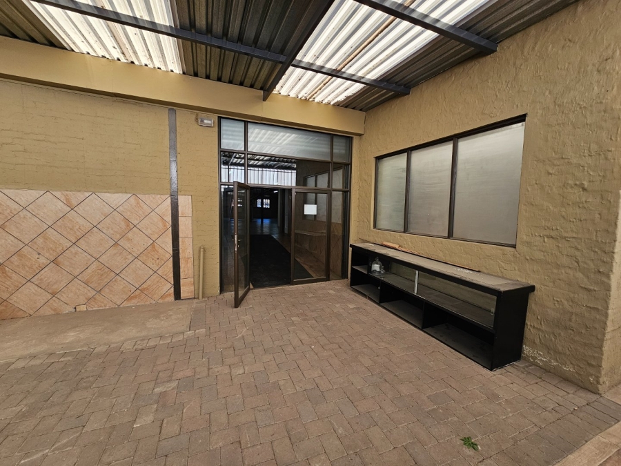 To Let commercial Property for Rent in Bethlehem Free State